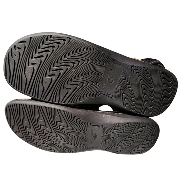 Dockers Fisherman Newpage Sandals Size 12M Adjustable Memory Foam Comfort main image 6